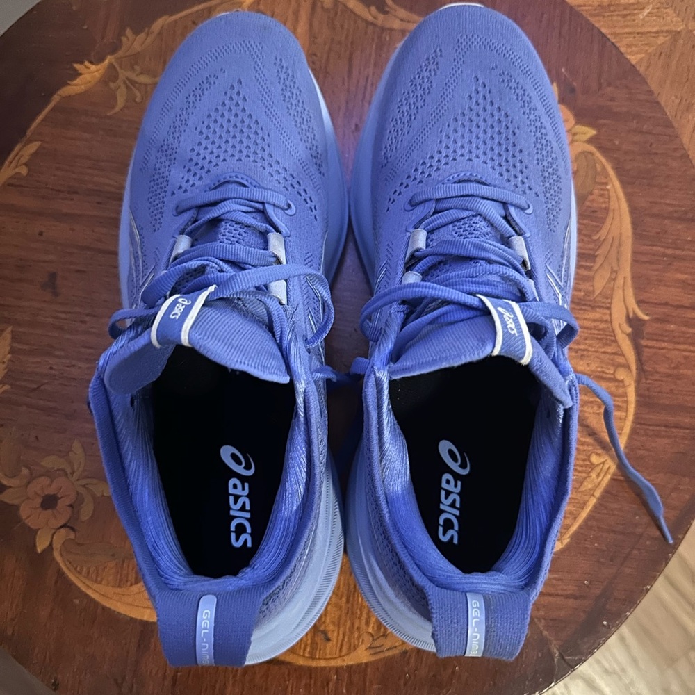 ASICS Gel Nimbus 26